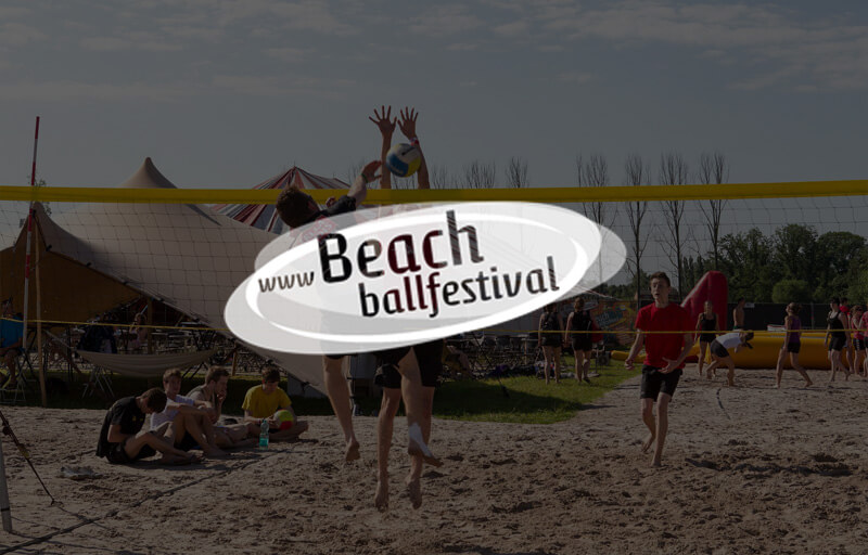 Beachball Festival